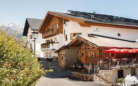 Hotel Garni Hubertushof